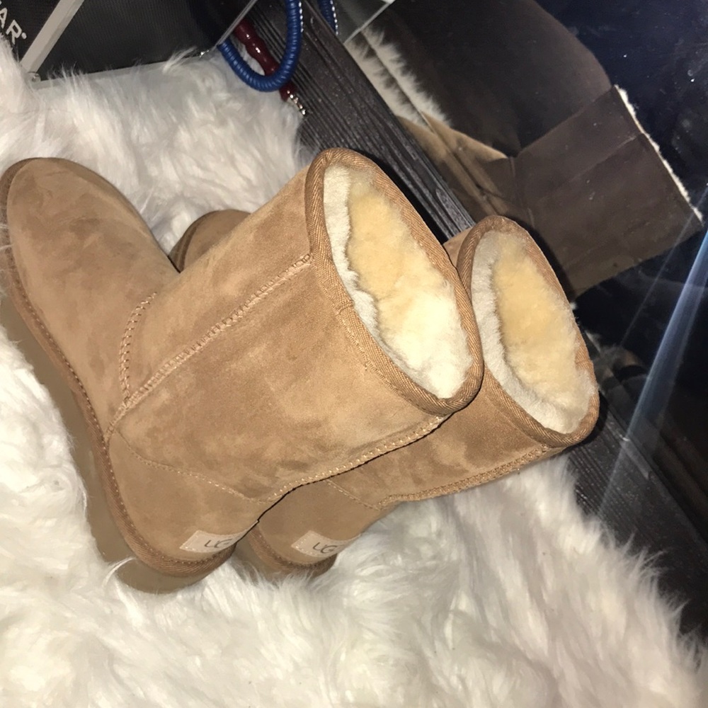 Ugg Boots